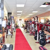 Body Workshop - Sala de fitness